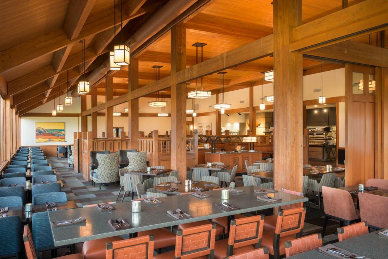 Skamania Lodge Stevenson Exterior foto